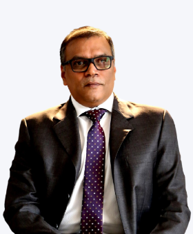 Ananth Swaminath, Founder & CEO
