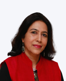 Meera Singh, Director